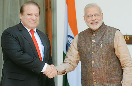 美印关系时远时近，社交平台也成战场之一，印