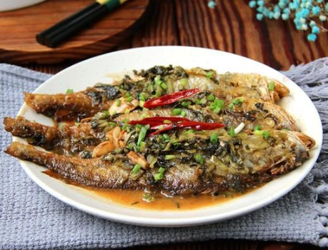 圖片[6]-8塊錢一斤的魚秋后遇到別手軟口感好營養高燉一鍋全家愛-起舞食譜網