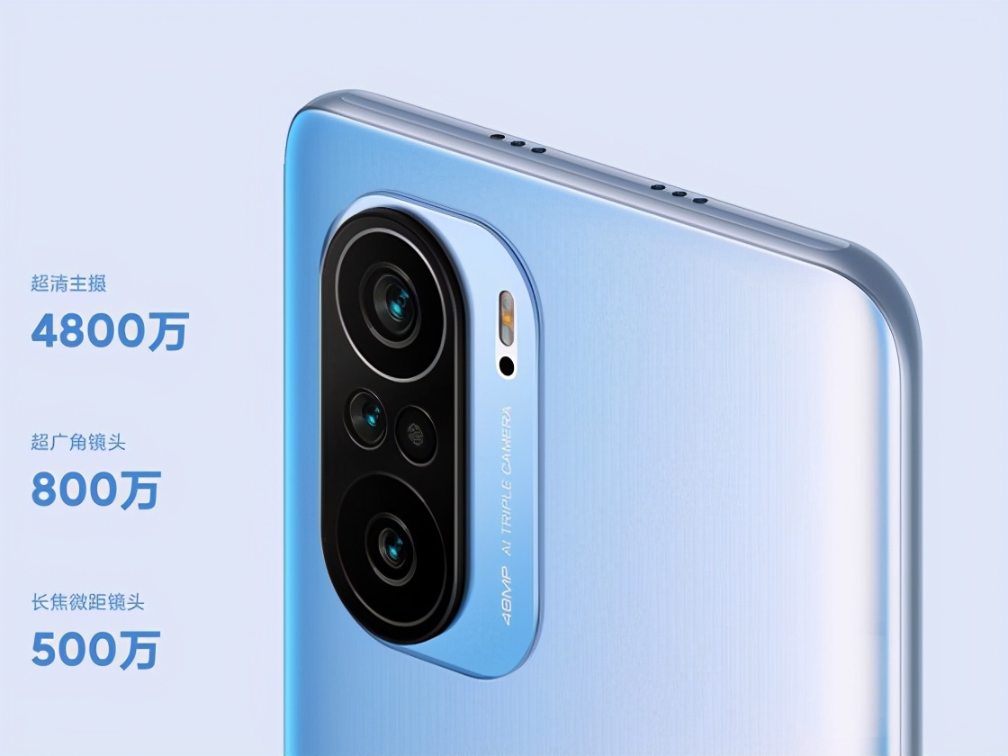 RedmiK40对比K40Pro，800元的差距在哪里？