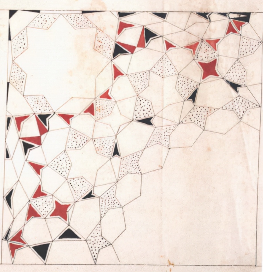 The Sunflower Book of Medieval Islamic Architecture Design-Topkapi ...
