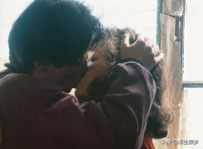 史上最难磕的荧幕情侣：他们演过五次夫妻，生