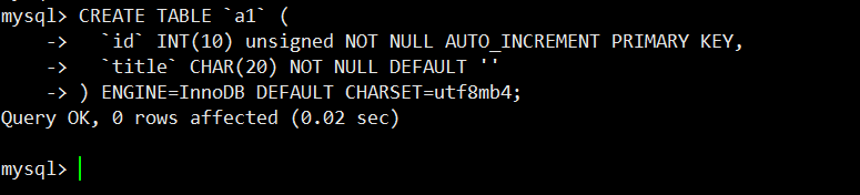 Mysql5.7主從配置