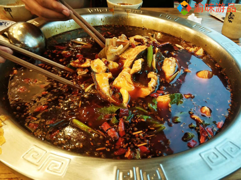 重庆双碑夜市，多年未去，当年的闹市是否还有人气？