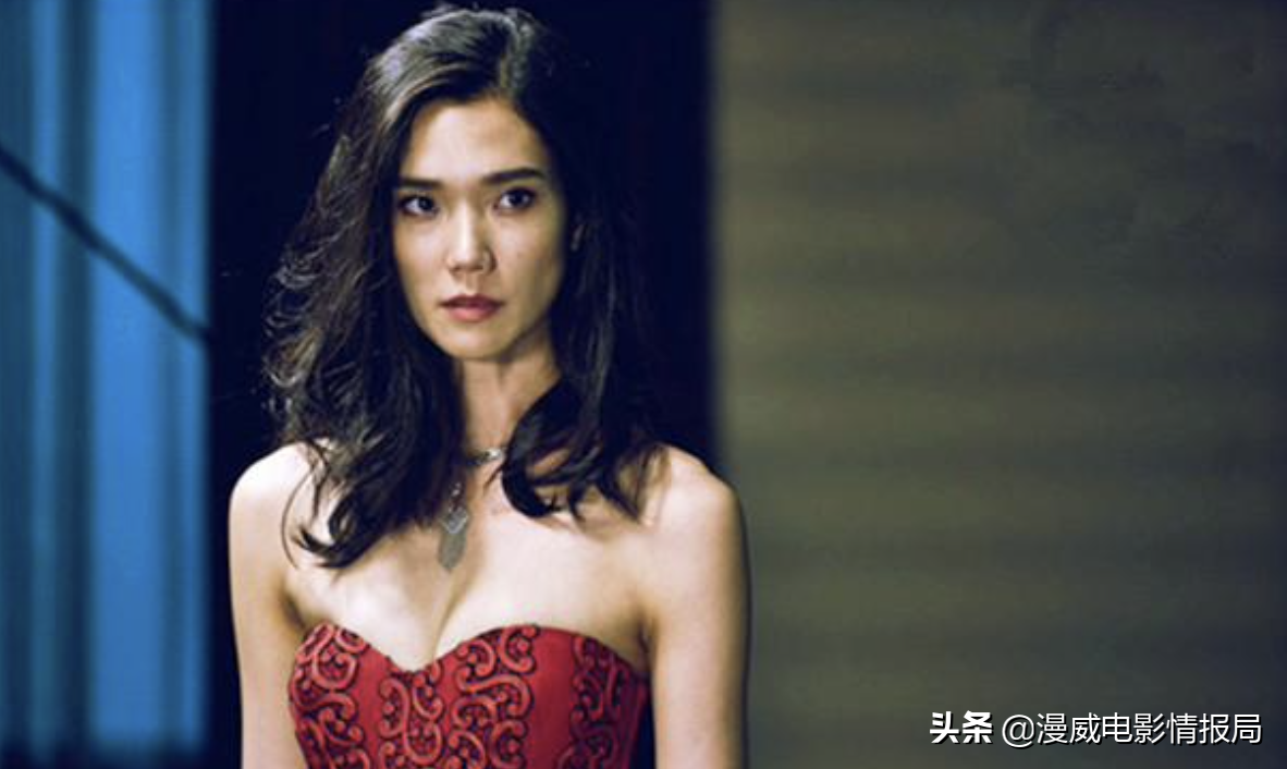 金剛狼的快樂你不懂 細數漫威宇宙中的那些日系女演員們 漫威電影情報局 Mdeditor