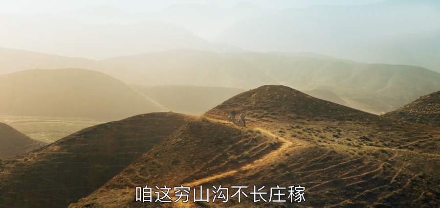 《山海情》七大感人场面，让人止不住热泪盈眶