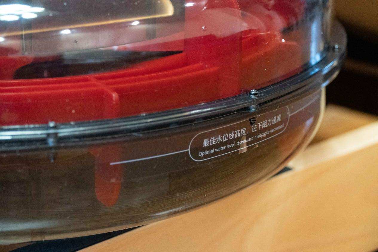 宅家运动，既要科学又要享受，野小兽R40划船机英伦运动体验