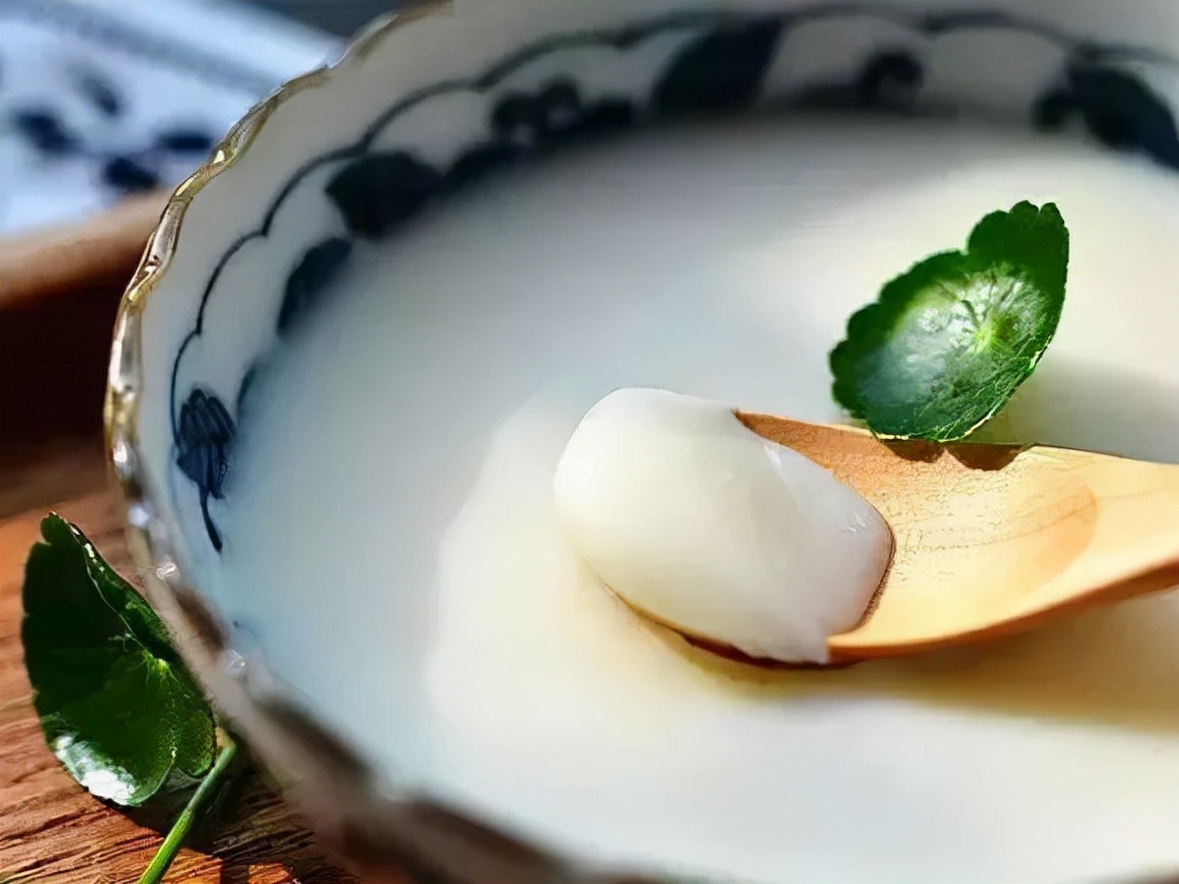 What is the most unhealthy oil?Soybean oil?The doctor reminded try not