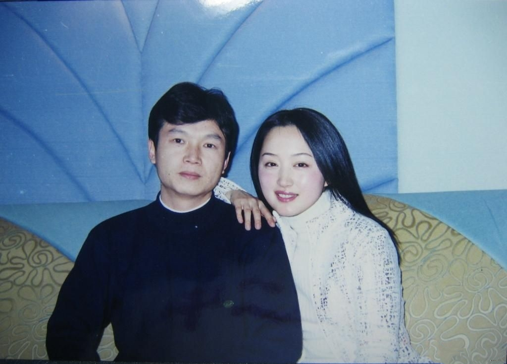 至今未婚的10位内地大龄女星，各有各的苦衷，最