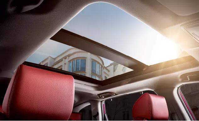 有面有空间又节能，广汽本田皓影深度了解下？