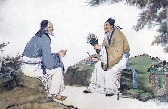 俗語“人窮別說話，位卑莫?jiǎng)袢恕?，下半句堪稱經(jīng)典，透露人性險(xiǎn)惡