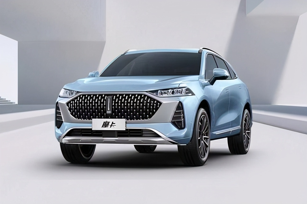 2021新车展望：盘点那些即将上市的新车，有你喜欢的车吗？