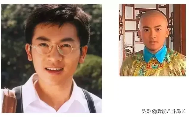 我真替他捏了把汗