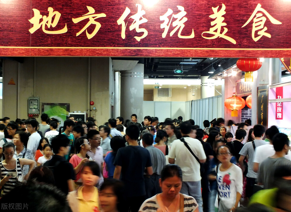 一站式采購，2022年第26屆中國(北京)餐飲火鍋食材展覽會全面升級