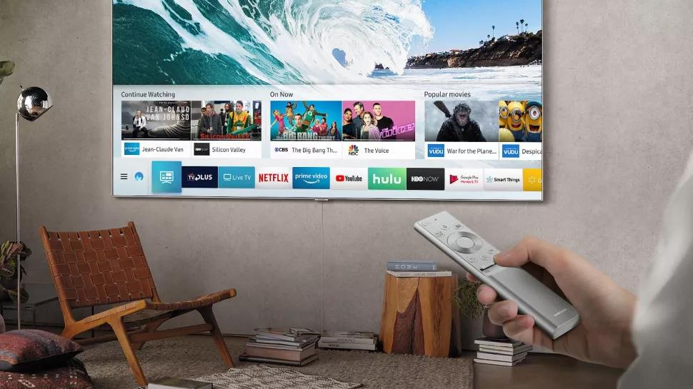 最佳2021智能电视：您可以购买的最佳智能电视
