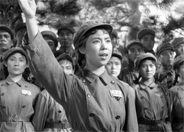 還記得 英雄兒女 的朴貞子嗎 80歲風姿不減 堅持為藝術奔波 資訊咖