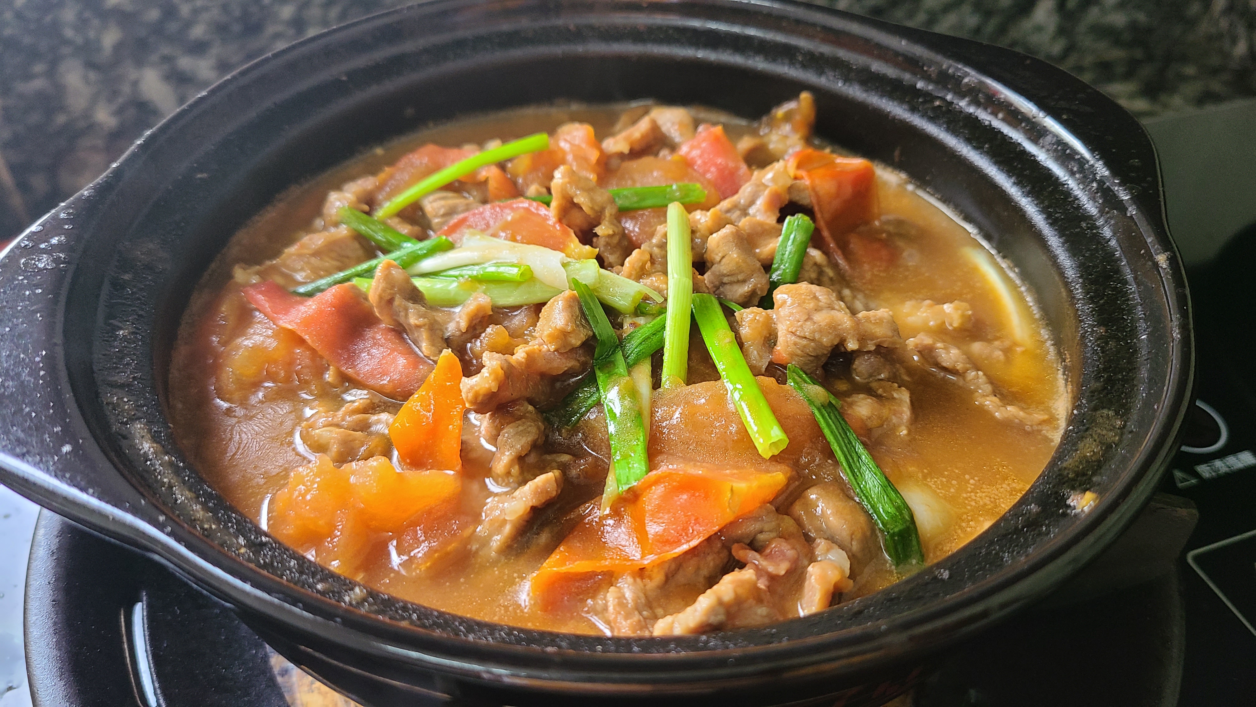 牛肉這個家常做法太好吃了，做法跟配方都告訴你，簡單易做