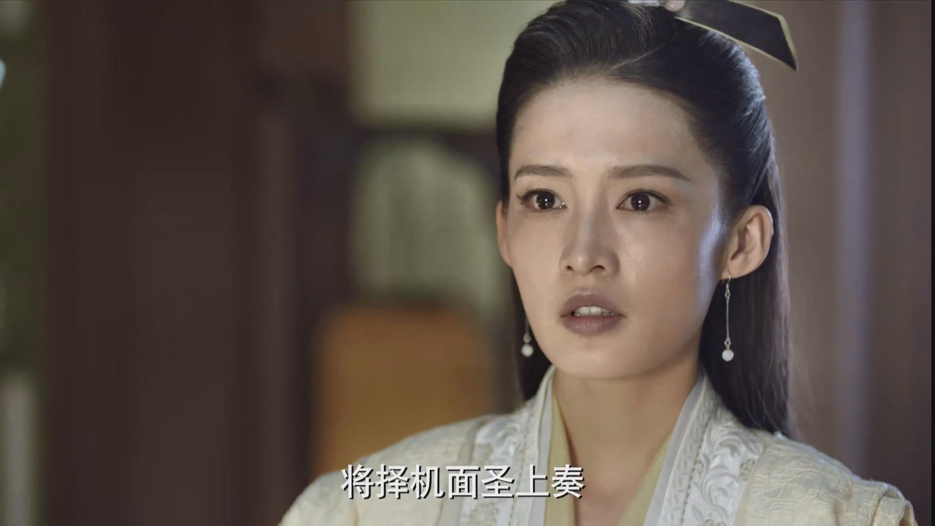 庆余年：二皇子李承泽迎娶叶灵儿，背后都有哪些不为人知的隐情？