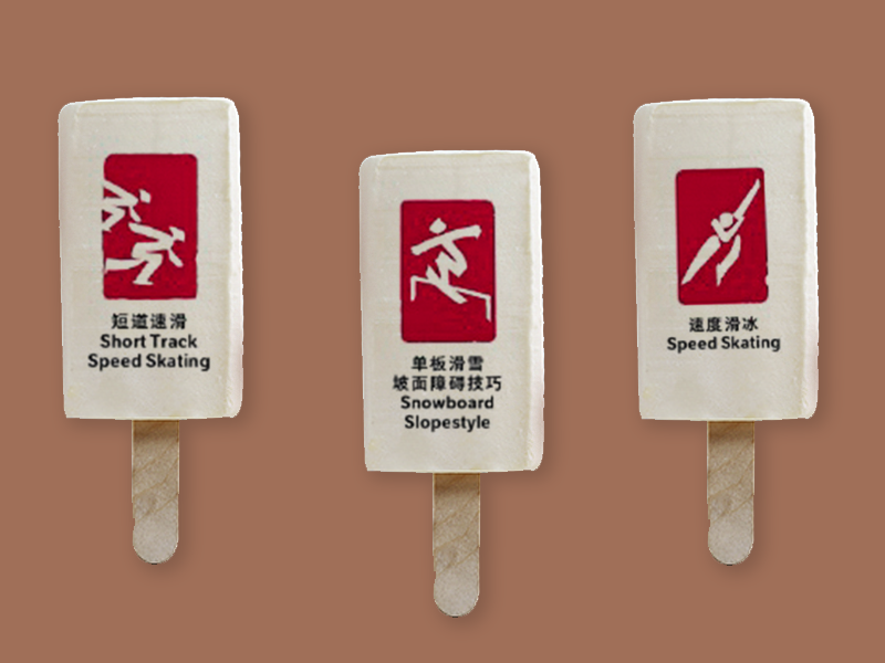 食品打印設備應用場景：腦洞大開的DIY冰品打印解決方案