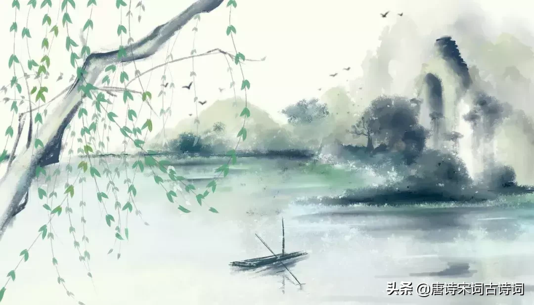 一起来体会下辛弃疾的柔情与豪情-第13张图片-非凡网 一起来体会下辛弃疾的柔情与豪情-第13张图片-非凡网