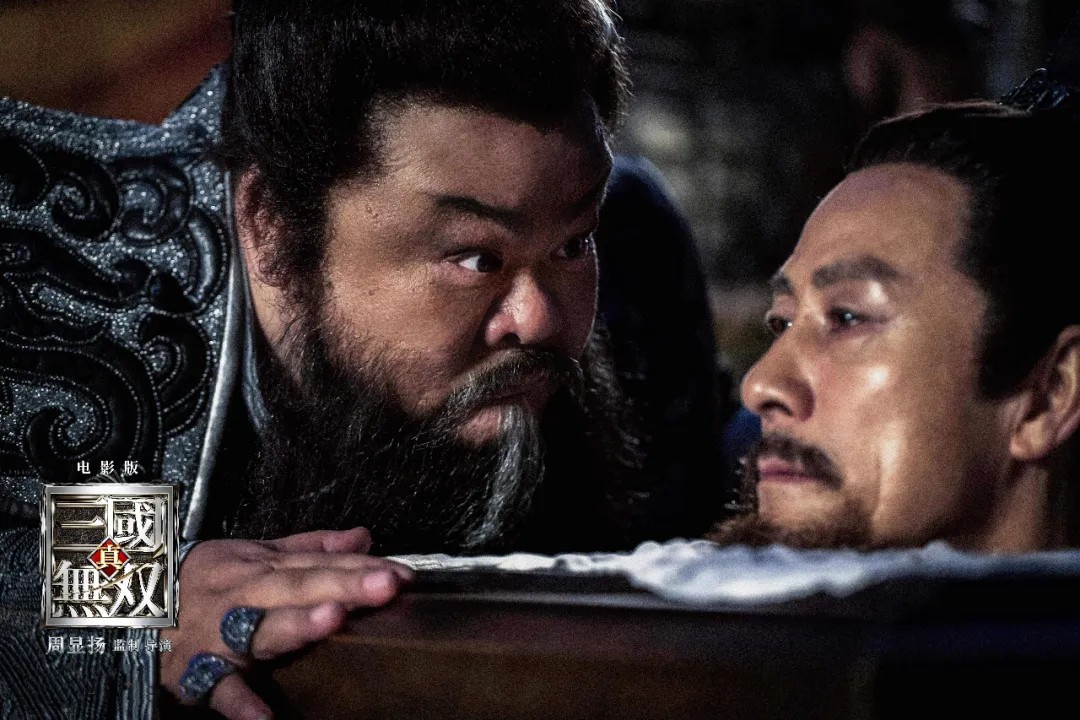 After the blood loss, Douban score dropped to 4.1 after being broadcast