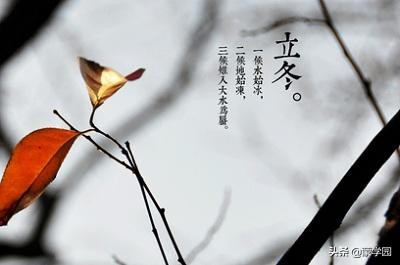 48首唐诗宋词带你赏遍四季-第18张图片-非凡网