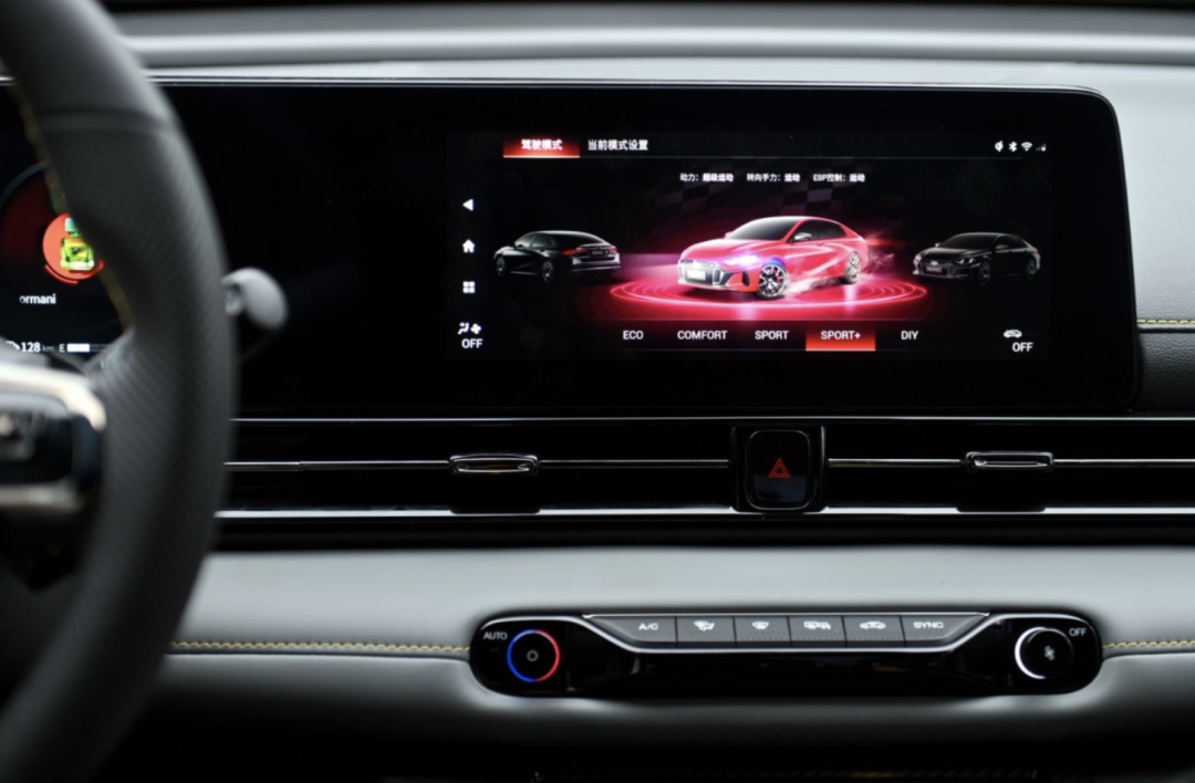 试驾|6秒俱乐部成员，十万多点的传祺影豹你会考虑吗？