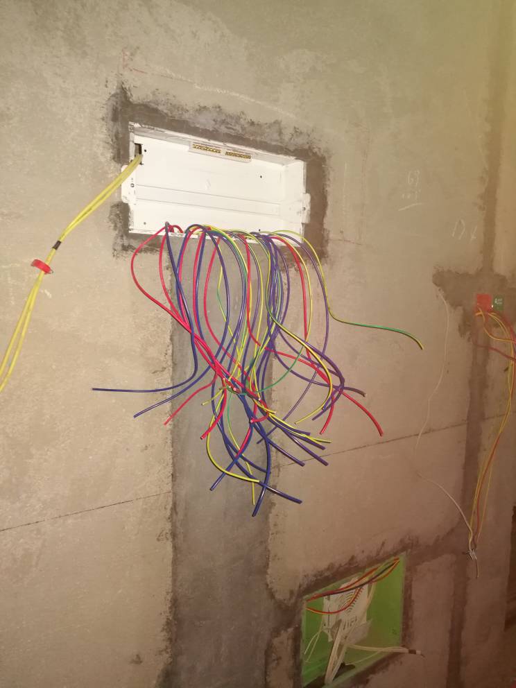家裝電線選2.5方還是4方？工人建議我用6方的，感覺他想坑我