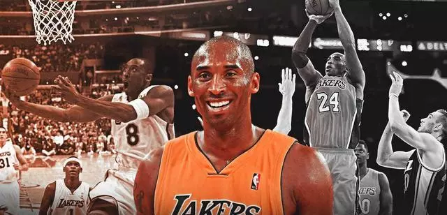 nba30支球队，各队队史得分王。都在这，你们能认全吗？
