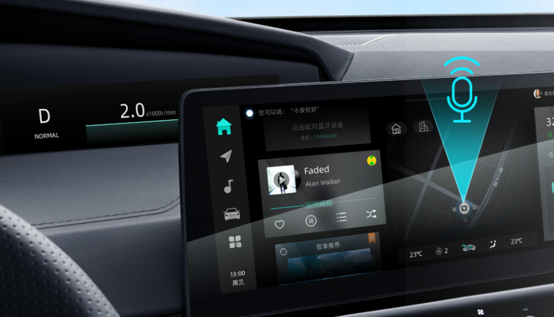 告别“保时泰”阶段后，哪家车企能代表中国汽车设计？