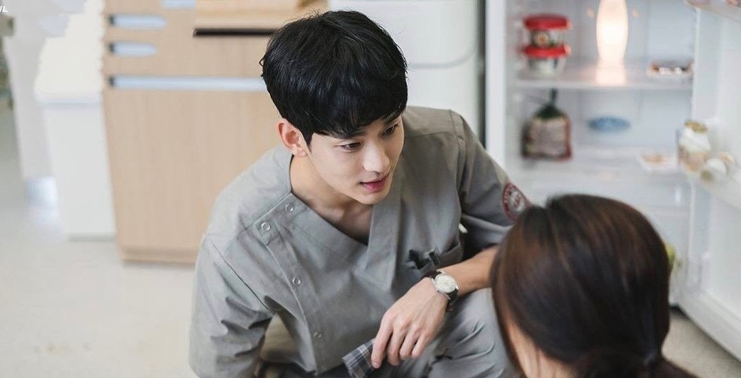 金秀贤携新剧回归，退伍后首部作品引观众期待