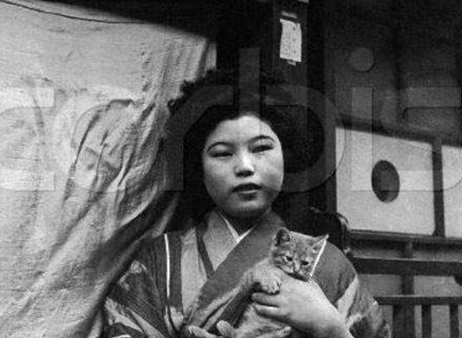 落后就要挨打！我国“慰安妇”老人倾诉日军暴