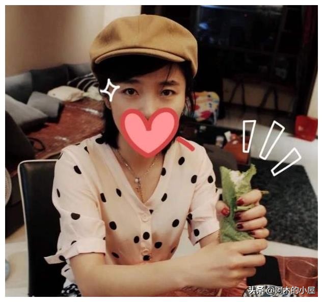 将黄晓明结婚照P成自己反转！许飞经纪人朋友圈流出？网友：我错