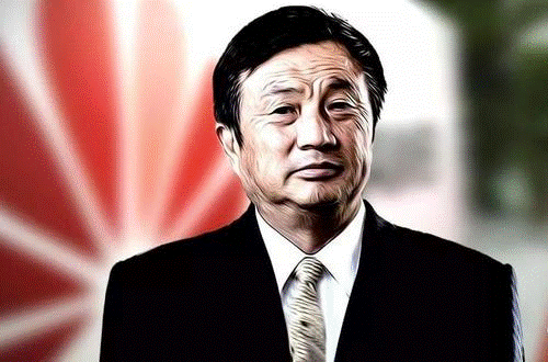 华为迎来“好消息”！关键芯片库存充足，给予华为更多时间