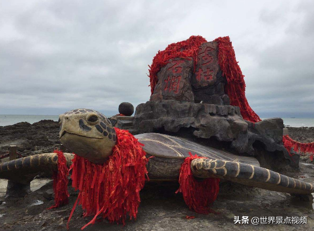 “天涯海角”大家都知道在三亚，那你知道“海