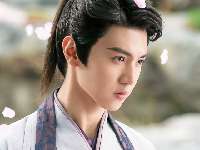 《仙剑4》演员阵容已定，女主范冰冰接班人不算啥，女二才是亮点