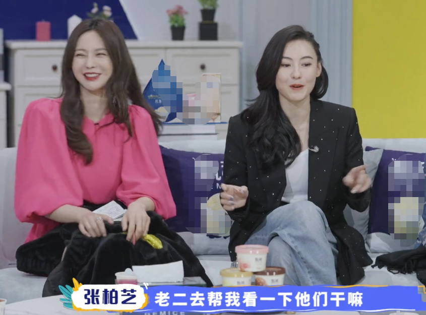 14歲Lucas燙爆炸頭，耍酷性格極像謝霆鋒，張柏芝巧妙與兒子相處