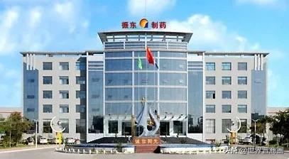 再捐1569.5万!振东集团23年捐3.26亿,圆2万余名贫困学子大学梦