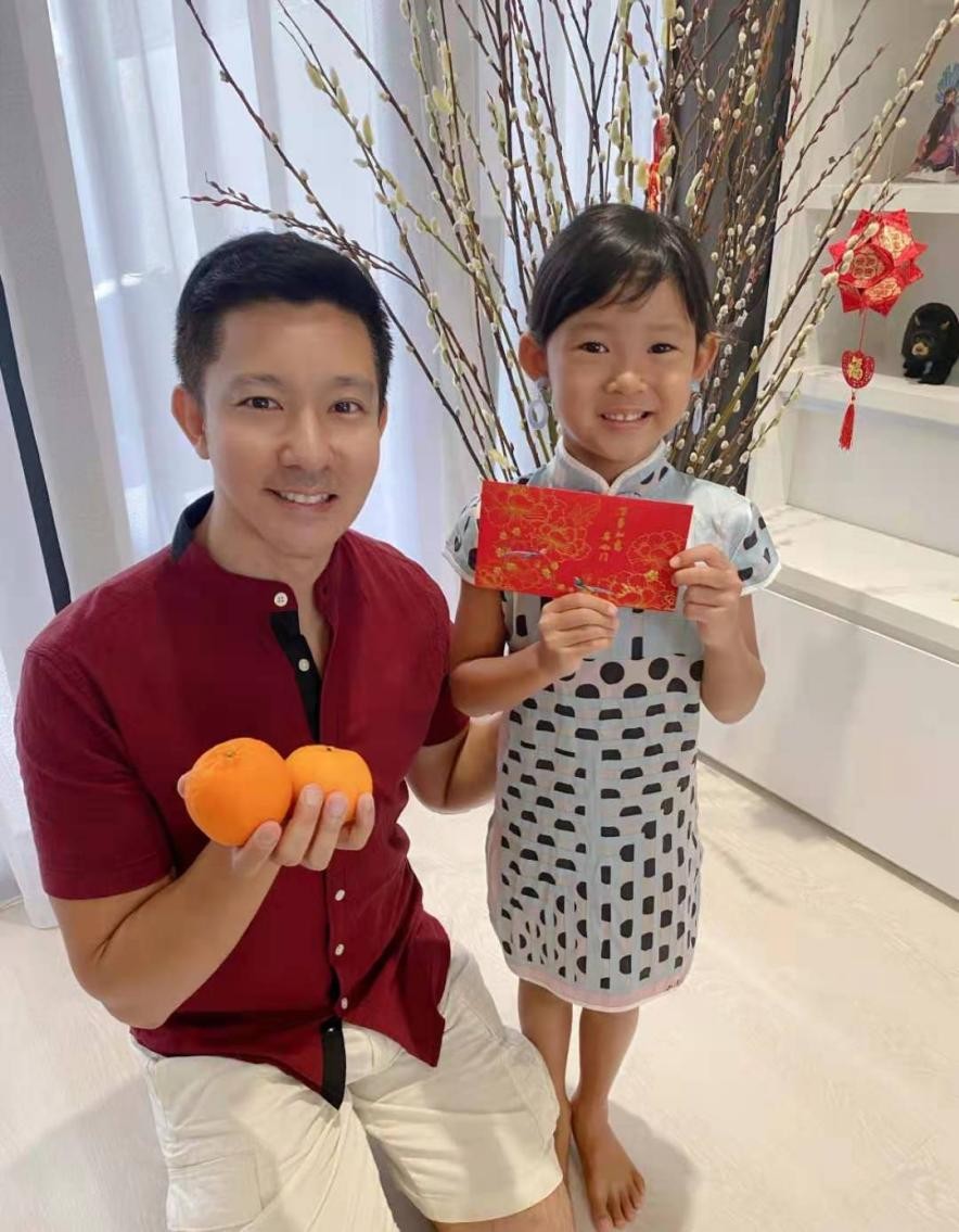 立威廉被女兒踢傷眼睛！ 視網膜剝離緊急手術，馬虎大意險釀成慘禍