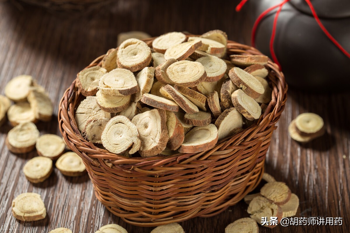 為什麼中草藥喝煮後的水液？ 它是怎麼防治疾病的呢？