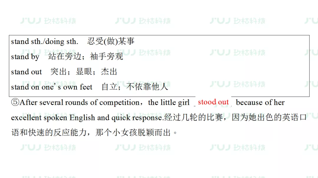 高中英语（人教版）同步预习复习必修二课前检测（unit 2）