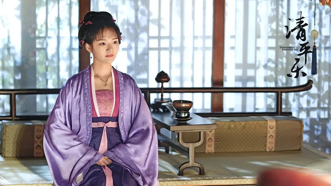 徽柔公主“三段虐恋”: 曹评被分手，厌恶李玮，怀吉深爱却悲惨