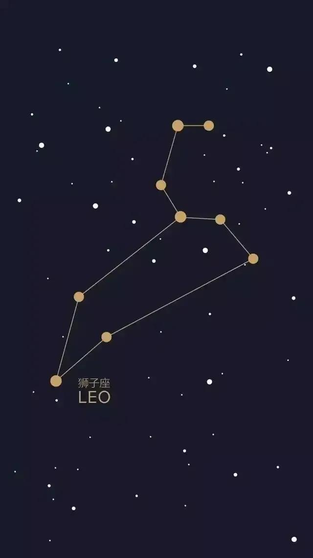 星座手機壁紙（十二星座圖案大全） (http://www.musiseo.cn/) 星座 第9張