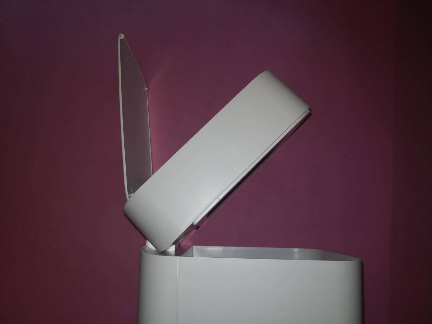 持续用、放心装-Townew（拓牛）T1S智能垃圾桶