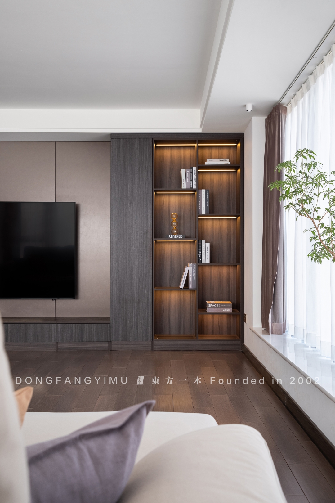 科普 ┃ 无主灯设计的功与过，灯光设计别再跟风 ┃ 南京装修