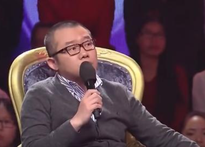 看完乐嘉的老婆，再看涂磊的老婆，一个才女，