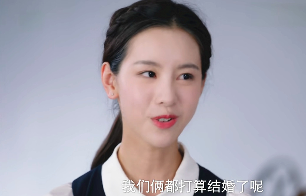 46岁刘恺威再演霸总，新剧女主角，比120斤的颖儿更“灾难”