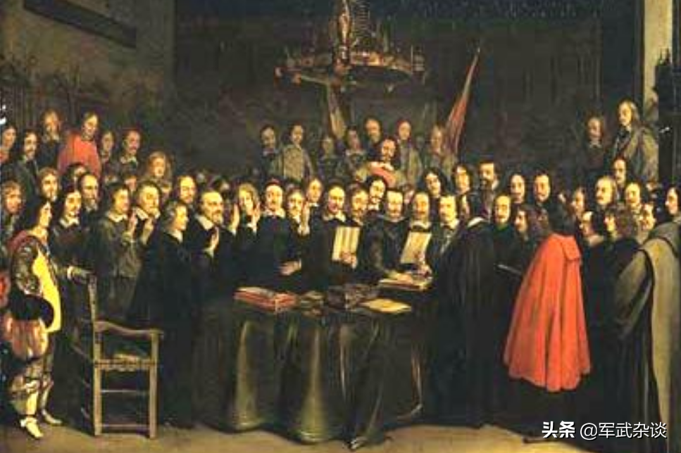 西班牙加入EPC项目，欧洲军备一体化更进一步，