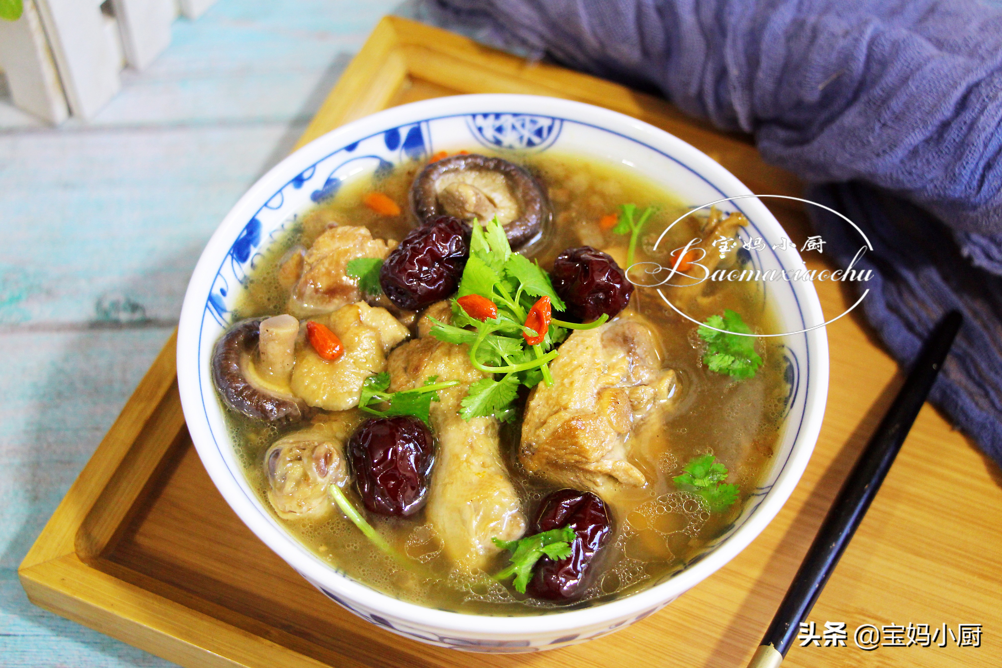 天熱多吃這肉好，用它燉湯不上火有食慾，比豬肉養人，比雞肉便宜