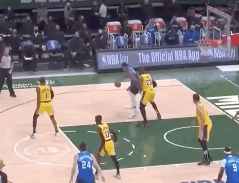 Zhanmusi is crucial press chirp 3 minutes + cruel buckle! Lake person wins hart, refresh opens season guest field to surpass a record repeatedly