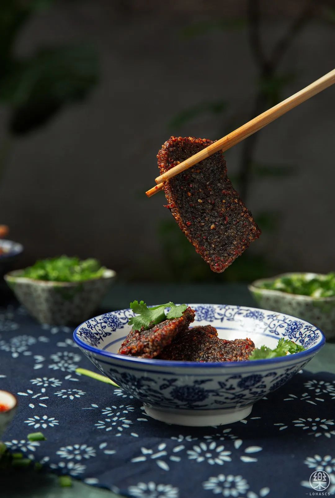 藏在长沙南门口的超“正”侗家风味泡菜，一天